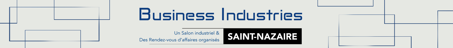 Business Industries Saint-Nazaire