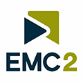 Logo EMC2