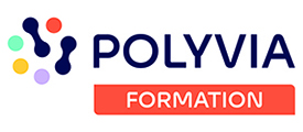 Polyvia Formation